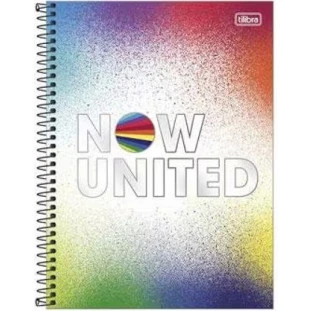 Caderno-Univ-CD-10X1-160FL-Now-United