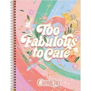 Caderno-Universitario-10-Materias-Capricho
