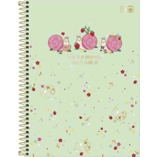 Caderno-Universitario-10-Materias--Mellow-160fls