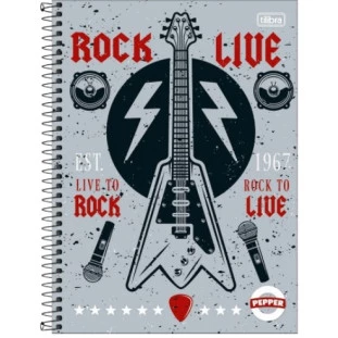 Caderno-Universitario-12-Materias-192-folhas-Pepper