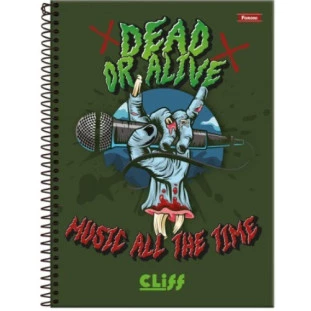 Caderno-Universitario-15-Materias-240-folhas-Cliff-Masculino