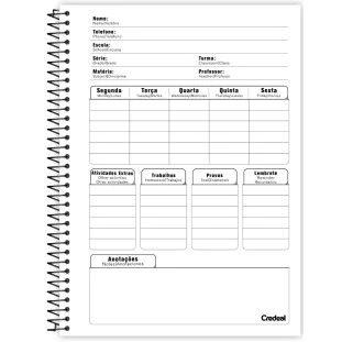 Caderno-Universitario-12-Materias-168-Folhas-Essenciale-Preto