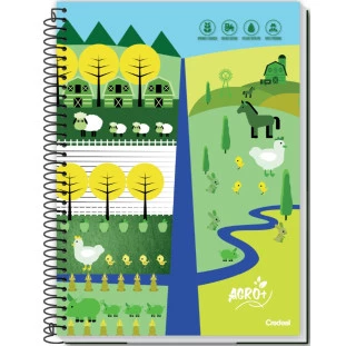 Caderno-Universitario-1-Materia-Agro-80fls