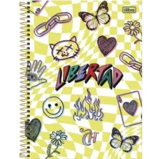 Caderno-Universitario-1-Materia-Capricho-80fls