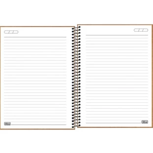 Caderno-Universitario-1-Materia-Kraftwork-80-Folhas