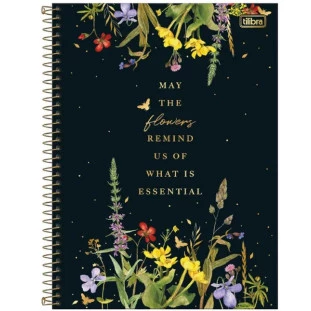 Caderno-Universitario-10-Materias-Le-Vanille