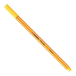 Caneta-Stabilo-Point-0.4