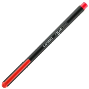 Caneta-Esferografica-Jocar-Office-0.7-Carbon