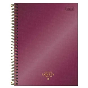 Caderno-Colegial-10-Materias-West-Village-160Fls