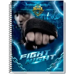 Caderno-Universitario-12-Materias-192-Folhas-MMA