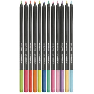 Lapis-de-Cor-LeoLeo-Carbon-12-Cores-Neon-mais-Pastel