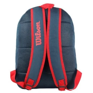 Mochila-Escolar-Wilson---Varias-Cores-Cor:Cinza-e-Azul