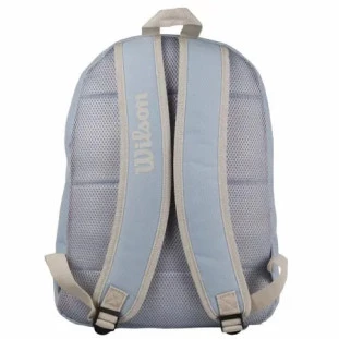Mochila-Wilson-Rosa/Bege-
