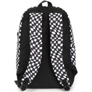 Mochila-Branco-Xadrez-UP4YOU