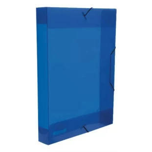 Pasta-Aba-Elastico-Top-Line-Oficio-5,5cm-Azul-Escuro-