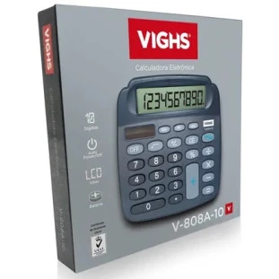 Calculadora-Vighs-10-Dig-V-808A-10
