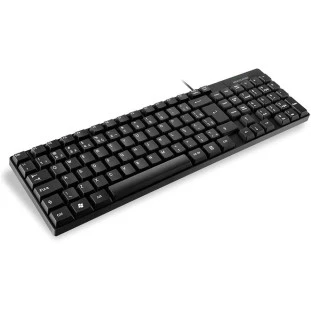 Teclado-Slim-Multilaser-Preto-Laser-USB