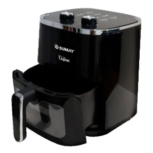Fritadeira-Eletrica-4,6L-127V-SM-FEP4127