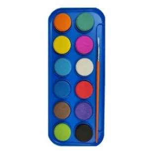 Aquarela-Futuro-Office-12-Cores-Com-Pincel