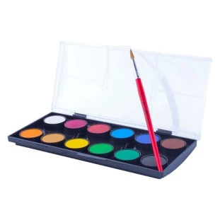 Aquarela-Faber-Castell-Em-Pastilha-12-Cores-