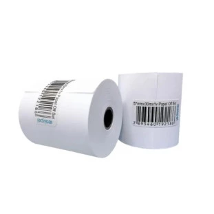 Bobina-Termica-Branca-57mmX22mt-C/80-Unidades-44g