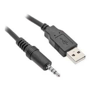 Cabo-Usb-Macho/P2