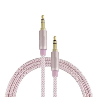 Cabo-P2-Premium-1,2M-Ouro-Rosa-Casp2