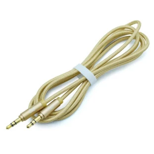 Cabo-P2-Premium-1,2M-Dourado-Casp2