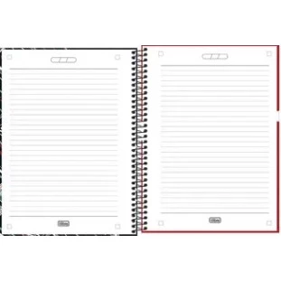 Caderno-Universitario-10-Materias--Coca-Cola-160-Fls