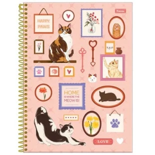 Caderno-Smoogies-10-Materia-80fls