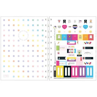 Cad-tilidisco-happy-1M-80-FLS