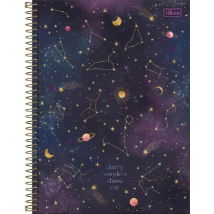 Caderno-Universitario-1-Materia-Magic-80-Fls