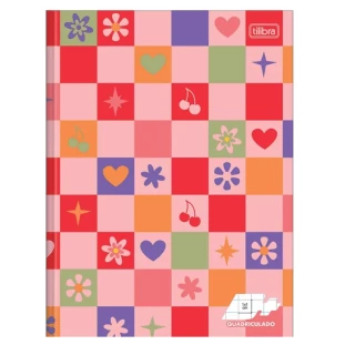 Caderno-Brochurao-Quadriculado-1x1-D+-40-Folhas