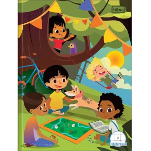 Caderno-Brochura-Quadriculado-10x10-40-Folhas-Sapeca-
