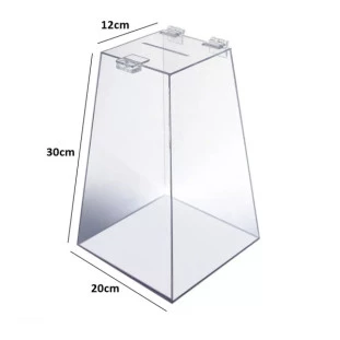 Urna-acrilica-30X20x12-CM