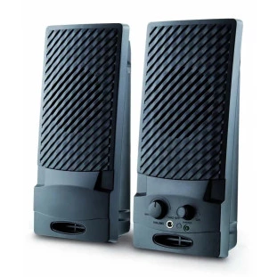 Caixa-de-Som-2.0-1W-RMS-Preto-Usb