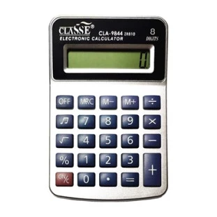 Calculadora-8-Digitos-Tx1333/-CLA9844