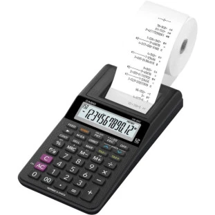 Calculadora-casio-12-digitos-HR-8RC-BOBINA