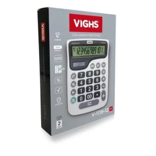 Calculadora-Vighs-12-Digitos-V-1119-12