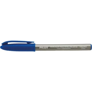 Caneta-Retroprojetor-Pilot-2.0-Azul-
