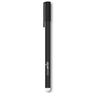Caneta-Apagavel-Em-Gel-0.7-Preta-Jocar-Office