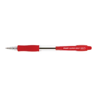 Caneta-Esf-Pilot-0.7-Super-Grip