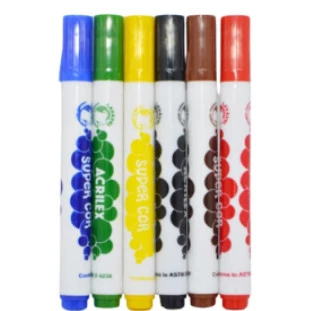 Caneta-Hidrografica-Acrilex-06-Cores-Abelinha