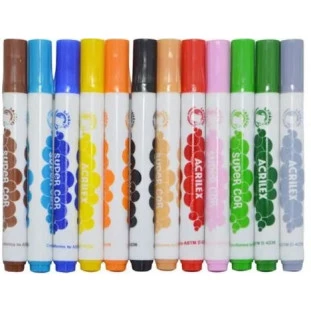 Caneta-Hidrografica-Acrilex-12-Cores-Big-Abelinhas