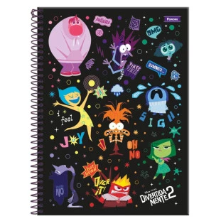 Caderno-Divertidamente-10-Materias-160Folhas