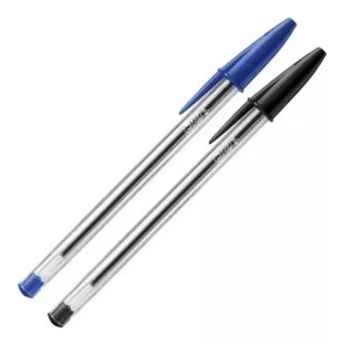 Kit-Escolar-Bic-20-Unidades-C/4-Lapis-de-escrever