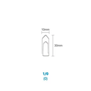 Clips-Bacchi-500G