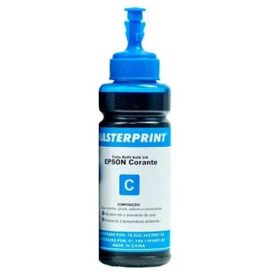 Refil-de-Tinta-MasterPrint-Cyan-100ml-MP64/72/73/74
