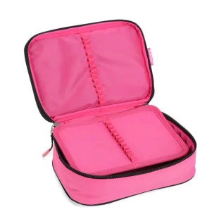 Estojo-Box-Barbie-Pink