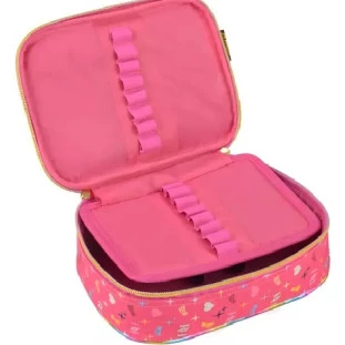 Estojo-Box-Rainbow-High-Pink-